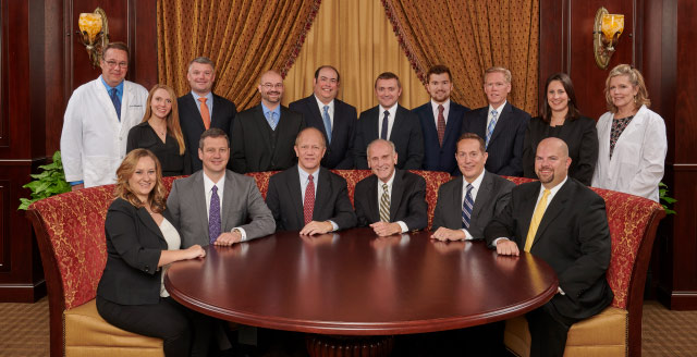 Neocate Lawyers Baltimore